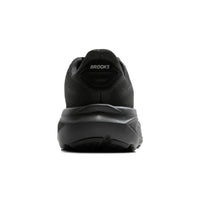 MEN'S BROOKS GHOST 17 | BLACK