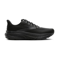 MEN'S BROOKS GHOST 17 | BLACK