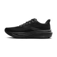 MEN'S BROOKS GHOST 17 | BLACK