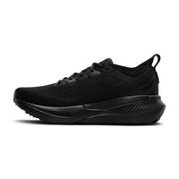 MEN'S BROOKS GLYCERIN 23 | BLACK / EBONY / BISCUIT
