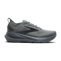 MEN'S BROOKS GLYCERIN 23 | GREY / BLACKENED PEARL / BLACK