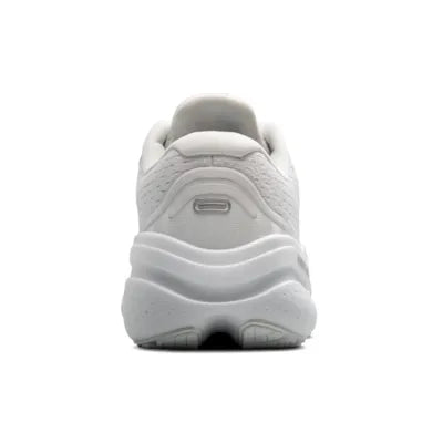 MEN'S BROOKS GHOST MAX 2 | BRIGHT WHITE / BRIGHT WHITE