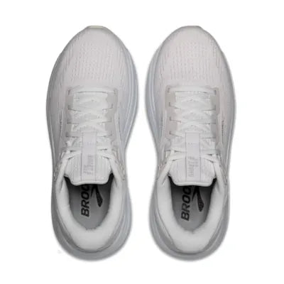 MEN'S BROOKS GHOST MAX 2 | BRIGHT WHITE / BRIGHT WHITE