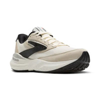 WOMEN'S BROOKS ADRENALINE GTS 24 | COCONUT / SILVER LINING / BLACK