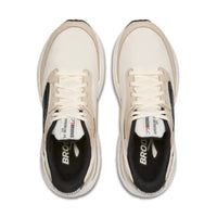 WOMEN'S BROOKS ADRENALINE GTS 24 | COCONUT / SILVER LINING / BLACK