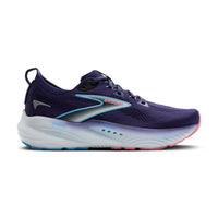 WOMEN'S BROOKS GLYCERIN 22 | BLUE RIBBON / PEACOAT / DIANTHUS