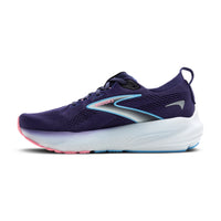 WOMEN'S BROOKS GLYCERIN 22 | BLUE RIBBON / PEACOAT / DIANTHUS