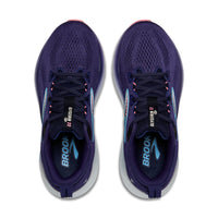WOMEN'S BROOKS GLYCERIN 22 | BLUE RIBBON / PEACOAT / DIANTHUS