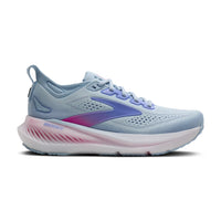 WOMEN'S BROOKS GLYCERIN 23 | SKYWAY / BLAZING BELL / PINK