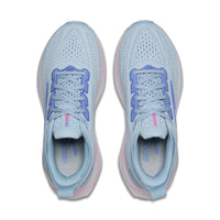 WOMEN'S BROOKS GLYCERIN 23 | SKYWAY / BLAZING BELL / PINK