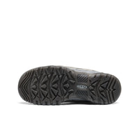 WOMEN'S KEEN TARGHEE IV WATERPROOF | STEEL GREY / LILY PAD