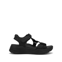 WOMEN'S TAOS SUPER Z SANDAL | BLACK