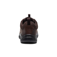 MEN'S KEEN TARGHEE IV OXFORD | JAVA | BLACK