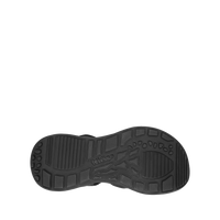 WOMEN'S TAOS SUPER Z SANDAL | BLACK