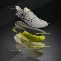 WOMEN'S CLARKS PACE | SAND COMBI