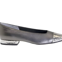 WOMEN'S VANELI FC-313 | PEWTER PEARL