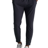 MEN'S FREE FLY HIGHMILE JOGGER | BLACK
