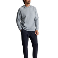 MEN'S FREE FLY HIGHMILE JOGGER | BLACK