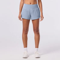WOMEN'S TAVI SPORT SHORT | SKY SPELL