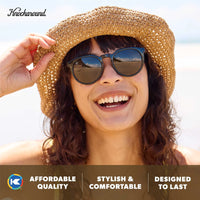 UNISEX KNOCKAROUND TIDE POOLS | PIANO BLACK