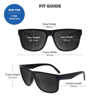 UNISEX KNOCKAROUND TORREY PINES SPORT | BLACK ON BLACK