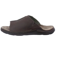 MEN'S JOSEF SEIBEL MAVERICK 03 | MOCHA