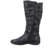 WOMEN'S JOSEF SEIBEL NALY 23 BOOT | BLACK