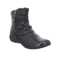 WOMEN'S JOSEF SEIBEL NALY 24 BOOT | BLACK