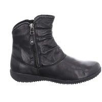 WOMEN'S JOSEF SEIBEL NALY 24 BOOT | BLACK