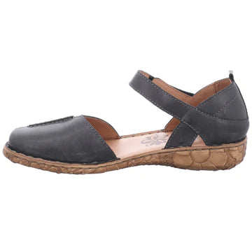 WOMEN'S JOSEF SEIBEL ROSALIE 42 | BLACK – Randy's Shoes