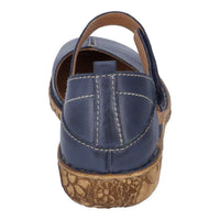 WOMEN'S JOSEF SEIBEL ROSALIE 42 | DARK BLUE