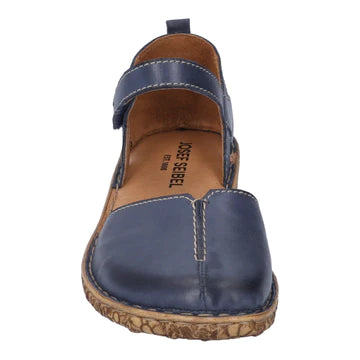 WOMEN'S JOSEF SEIBEL ROSALIE 42 | DARK BLUE