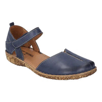 WOMEN'S JOSEF SEIBEL ROSALIE 42 | DARK BLUE