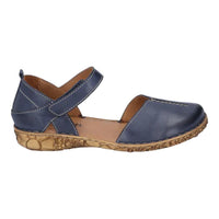 WOMEN'S JOSEF SEIBEL ROSALIE 42 | DARK BLUE