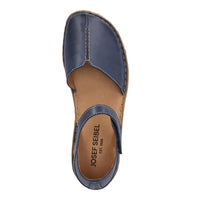 WOMEN'S JOSEF SEIBEL ROSALIE 42 | DARK BLUE