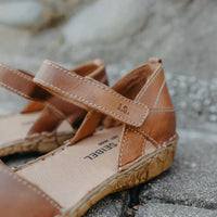 WOMEN'S JOSEF SEIBEL ROSALIE 42 | COGNAC