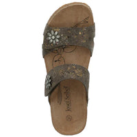 WOMEN'S JOSEF SEIBEL TONGA 04 | TAUPE MULTI