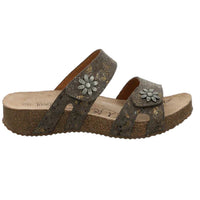 WOMEN'S JOSEF SEIBEL TONGA 04 | TAUPE MULTI