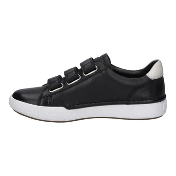 WOMEN'S JOSEF SEIBEL CLAIRE 12 | BLACK – Randy's Shoes