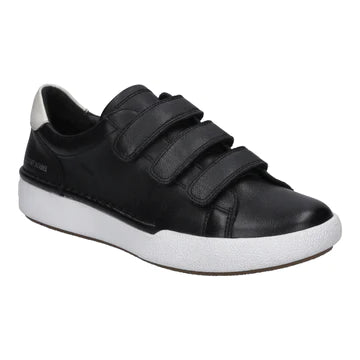 WOMEN'S JOSEF SEIBEL CLAIRE 12 | BLACK – Randy's Shoes