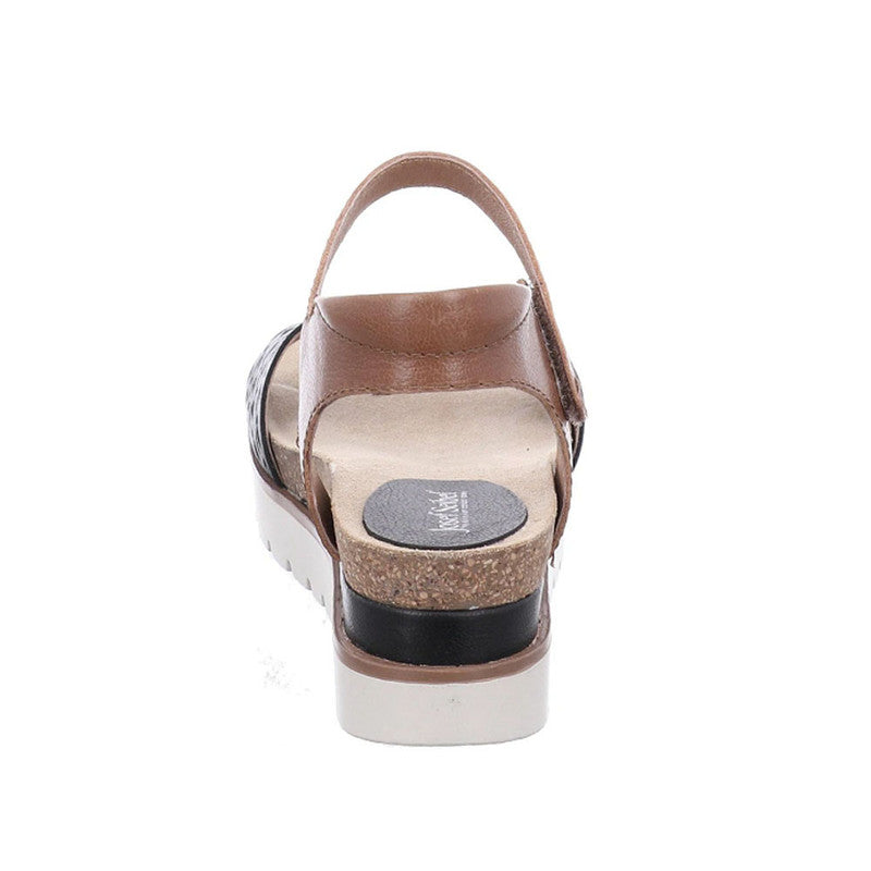 WOMEN'S JOSEF SEIBEL CLEA 09 | BLACK