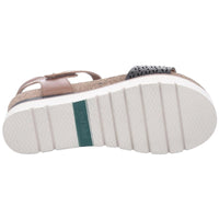 WOMEN'S JOSEF SEIBEL CLEA 09 | BLACK