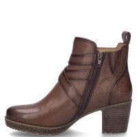 WOMEN'S JOSEF SEIBEL GLORIA 08 | COGNAC