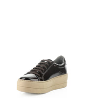 WOMEN'S BOS. & CO. MAYA | BLACK / COFFEE