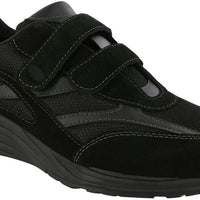 MEN'S SAS JV MESH | BLACK