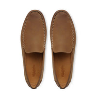 MEN'S MILWAUKEE BOOT CO. DELLS LOAFER | CLAY