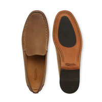 MEN'S MILWAUKEE BOOT CO. DELLS LOAFER | CLAY
