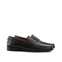 MEN'S MILWAUKEE BOOT CO. DUNES LOAFER | BLACK