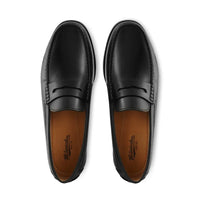 MEN'S MILWAUKEE BOOT CO. DUNES LOAFER | BLACK