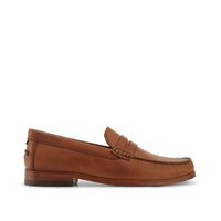 MEN'S MILWAUKEE BOOT CO. DUNES LOAFER | CAMEL